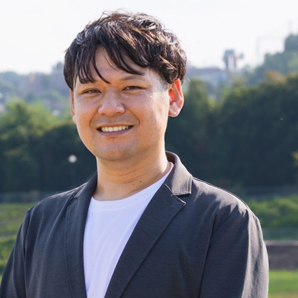 マドエコ代表 今井